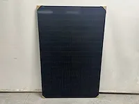 Qn - set van 16 full black zonnepanelen 420 wp (totaal 6.720 wp) - afbeelding 2 van  4