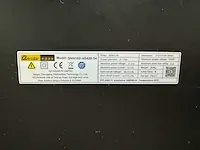 Qn - set van 16 full black zonnepanelen 420 wp (totaal 6.720 wp) - afbeelding 4 van  4