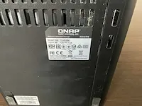 Qnap - ts-4538e - netwerkopslag - afbeelding 3 van  4