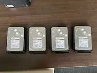 Qnap - ts-4538e - netwerkopslag - afbeelding 4 van  4