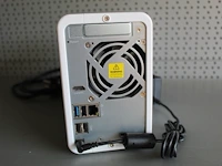 Qnap server ts-251d 2-bay nas. intel celeron j4025 dual core 2.0 ghz - afbeelding 3 van  5