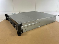 Qnap (ts-853u-rp) - 5x 1 tb seagate (st1000nm0033) network attached storage - afbeelding 2 van  7