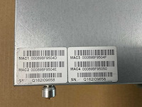 Qnap (ts-853u-rp) - 5x 1 tb seagate (st1000nm0033) network attached storage - afbeelding 5 van  7