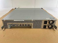 Qnap (ts-869u-rp) - 6x 2 tb seagate (st2000nm0033) network attached storage - afbeelding 4 van  8