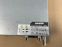 Qnap (ts-869u-rp) - 6x 2 tb seagate (st2000nm0033) network attached storage - afbeelding 5 van  8