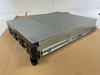 Qnap (ts-869u-rp) - 8x 2 tb seagate (st2000nm0033) network attached storage - afbeelding 3 van  9