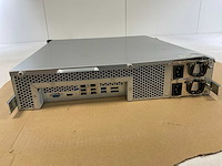 Qnap (ts-869u-rp) - 8x 2 tb seagate (st2000nm0033) network attached storage - afbeelding 4 van  9