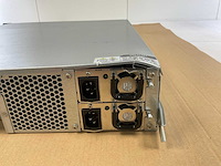 Qnap (ts-869u-rp) - 8x 2 tb seagate (st2000nm0033) network attached storage - afbeelding 5 van  9