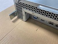 Qnap (ts-869u-rp) - 8x 2 tb seagate (st2000nm0033) network attached storage - afbeelding 6 van  9