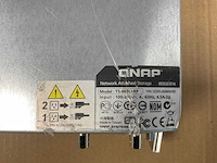Qnap (ts-869u-rp) - 8x 2 tb seagate (st2000nm0033) network attached storage - afbeelding 9 van  9
