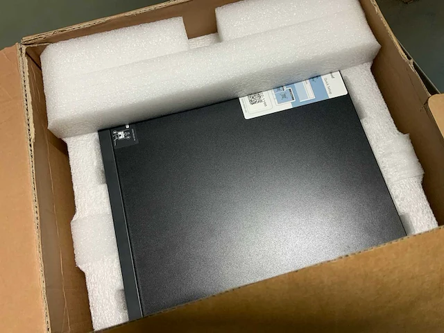 Qnap tvs-1282t nas netwerkopslag incl. - afbeelding 9 van  10