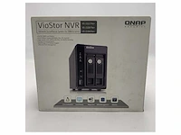 Qnap vs-2108 pro network video recorder - afbeelding 4 van  6