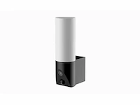 Qnect slimme buitencamera met verlichting (3x) - afbeelding 1 van  7