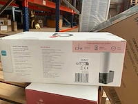 Qnect slimme buitencamera met verlichting (3x) - afbeelding 6 van  7