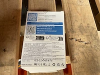 Qnect slimme buitencamera met verlichting (3x) - afbeelding 7 van  7