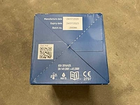 Qs ffp2 v-1087 doos á 12 stuks stofmaskers (4x) - afbeelding 3 van  3