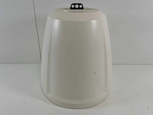 Qsc (ad-p6t) 6,5” two-way pendant mount loudspeakers (4x) - afbeelding 4 van  5