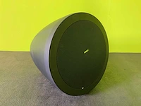 Qsc ad-p6t speaker (4x) - afbeelding 2 van  4