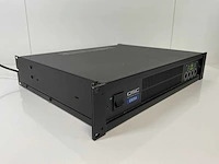 Qsc (cx254), audio 4-channel power amplifier rack - afbeelding 3 van  6