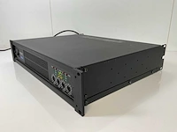 Qsc (cx254), audio 4-channel power amplifier rack - afbeelding 4 van  6