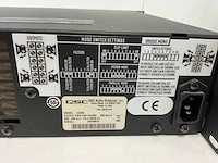 Qsc (cx254), audio 4-channel power amplifier rack - afbeelding 6 van  6