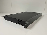 Qsc (q-sys core 110f), network + analog audio channels processor - afbeelding 3 van  7