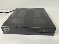 Qsc (q-sys spa2-60), channel power amplifier rack - afbeelding 1 van  6