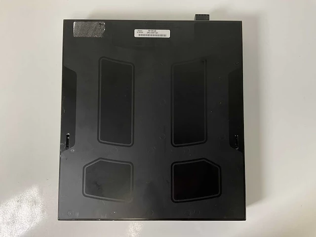 Qsc (q-sys spa2-60), channel power amplifier rack - afbeelding 2 van  6