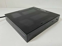 Qsc (q-sys spa2-60), channel power amplifier rack - afbeelding 4 van  6