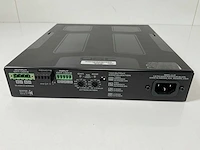 Qsc (q-sys spa2-60), channel power amplifier rack - afbeelding 5 van  6