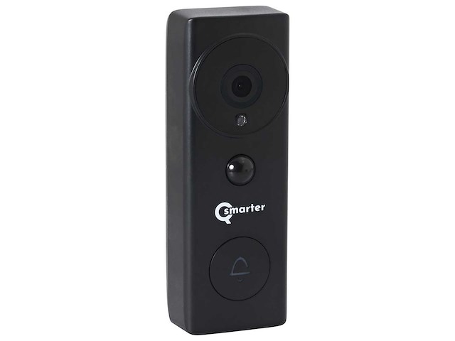 Qsmarter - deurbellen (19x) - afbeelding 1 van  4