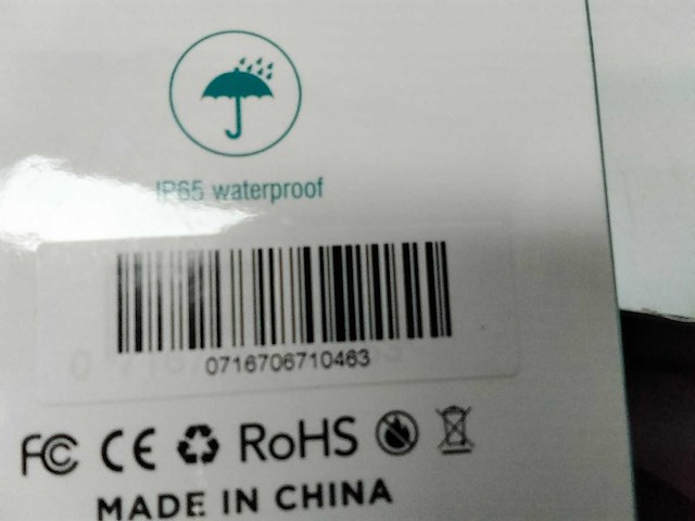 Qsmarter - deurbellen (19x) - afbeelding 3 van  4