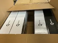 Qsmarter 32”-75” televisie muurbeugel (120x) - afbeelding 4 van  4