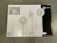 Qsmarter cooling fan qfan s ventilator (290x) - afbeelding 8 van  9