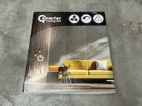 Qsmarter cooling fan qfan t tafel ventilator (143x) - afbeelding 5 van  7