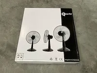 Qsmarter cooling fan qfan t tafel ventilator (143x) - afbeelding 6 van  7