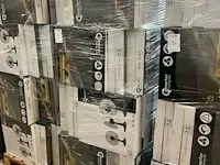 Qsmarter cooling fan qfan t tafel ventilator (144x) - afbeelding 3 van  7