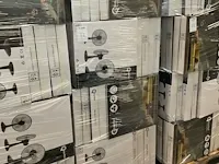 Qsmarter cooling fan qfan t tafel ventilator (144x) - afbeelding 3 van  7