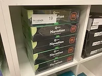 Qsmarter novation 8k ultra hd mediaspeler (10x) - afbeelding 1 van  2
