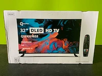 Qsmarter qserie 1032 32” televisie - afbeelding 2 van  4