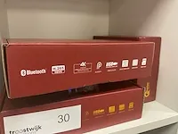 Qsmarter reborn mediaspeler (3x) - afbeelding 2 van  4