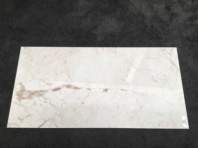 Qua granite aurora gepolijst vloertegel 60x120 cm 50,4 m² - afbeelding 1 van  5