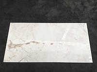 Qua granite aurora gepolijst vloertegel 60x120 cm 50,4 m² - afbeelding 1 van  5