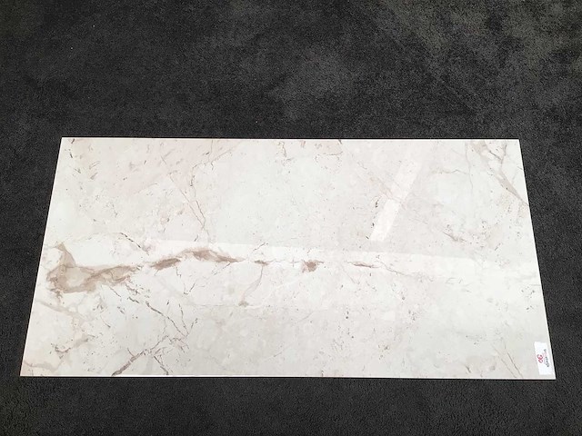 Qua granite aurora gepolijst vloertegel 60x120 cm 50,4 m² - afbeelding 2 van  5