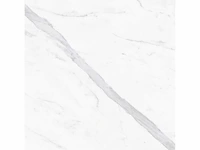 Qua granite calacatta gepolijst 60x60 cm tegel 92.,16 m² - afbeelding 4 van  10