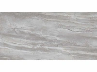Qua granite canyon grigio gepolijst vloertegel 60x120 cm 129,6 m² - afbeelding 3 van  8