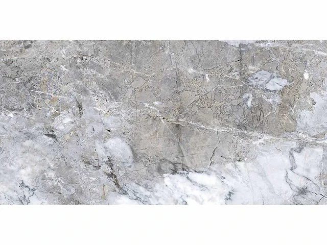 Qua granite mila gepolijst vloertegel 60x120 cm 64,8 m² - afbeelding 4 van  5