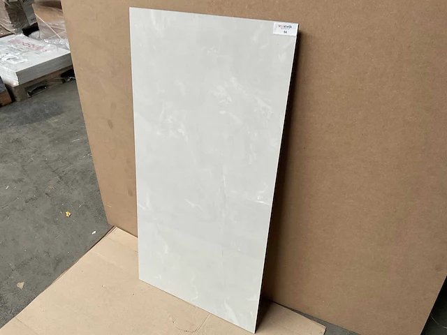Qua granite milano perla gepolijst vloertegel 60x120 cm 64,8 m² - afbeelding 3 van  5