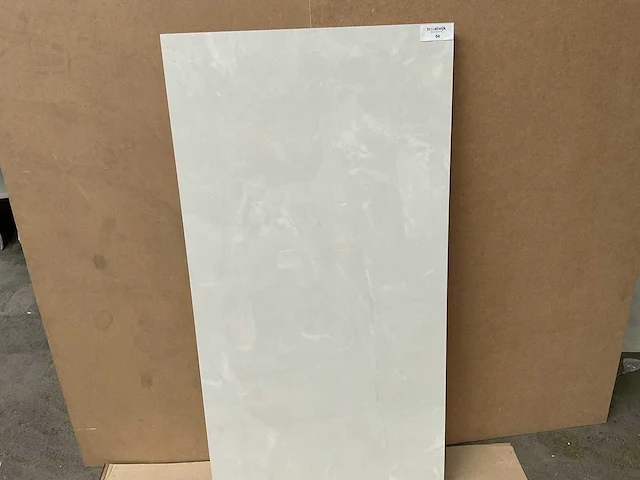 Qua granite milano perla gepolijst vloertegel 60x120 cm 64,8 m² - afbeelding 5 van  5