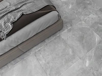 Qua granite pulpis grijs gepolijst vloertegel 100x100 cm 60 m² - afbeelding 5 van  14